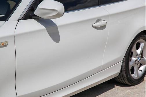 2011 BMW 128 128i 2dr Coupe