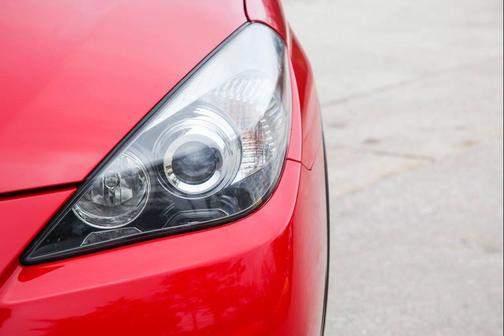 2008 Toyota Camry Solara SLE