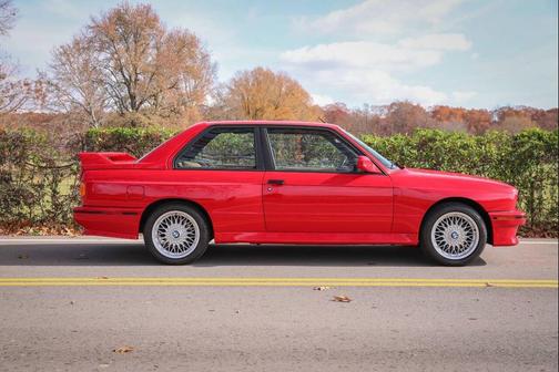 1989 BMW M3 Base