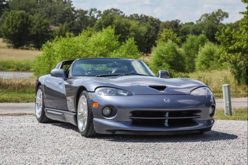 2000 Dodge Viper RT/10