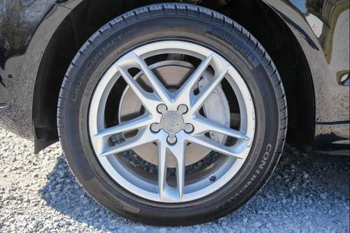 2016 Audi Q5 3.0T Premium Plus
