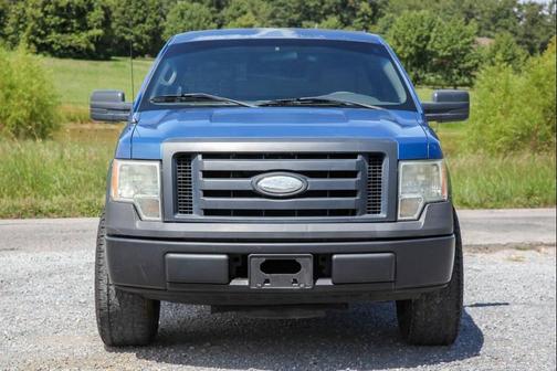 2009 Ford F-150 XL