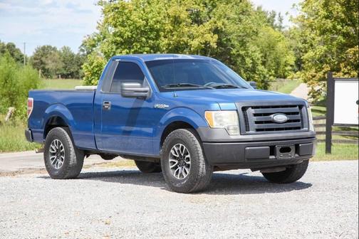 2009 Ford F-150 XL