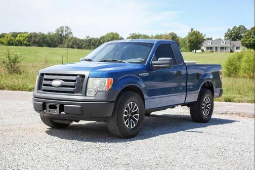 2009 Ford F-150 XL