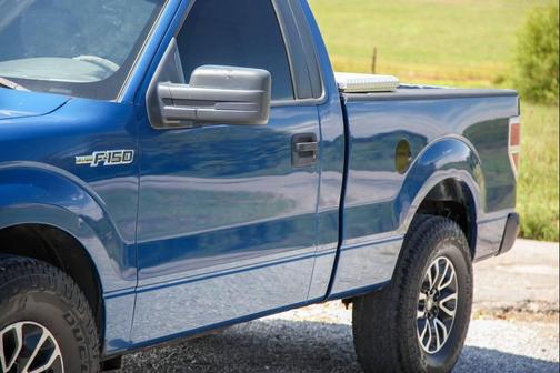 2009 Ford F-150 XL