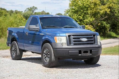 2009 Ford F-150 XL