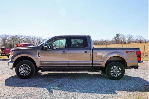 2021 Ford F-250 XLT