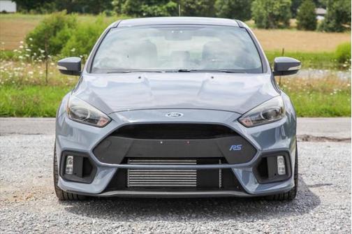 2017 Ford Focus RS Base