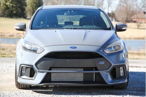 2017 Ford Focus RS Base