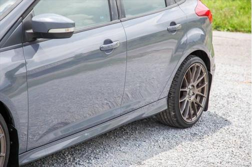 2017 Ford Focus RS Base