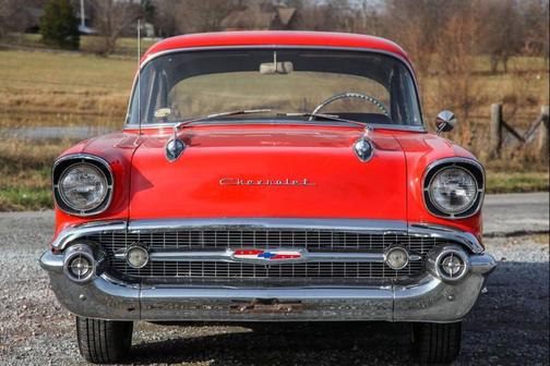 1957 Chevrolet 210 Base