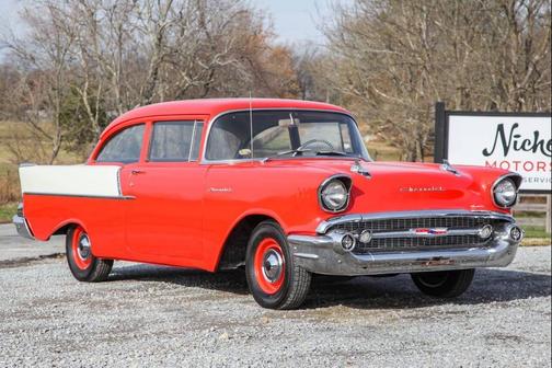 1957 Chevrolet 210 Base