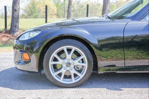 2014 Mazda MX-5 Miata Grand Touring