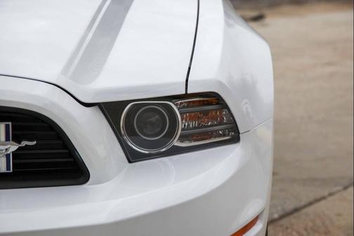 2014 Ford Mustang GT Premium