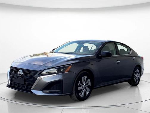 2024 Nissan Altima S FWD