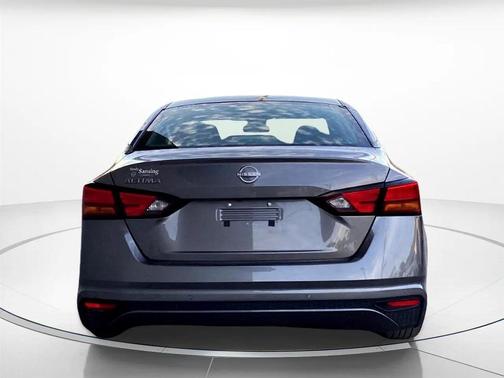 2024 Nissan Altima S FWD