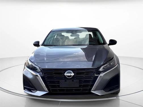 2024 Nissan Altima S FWD