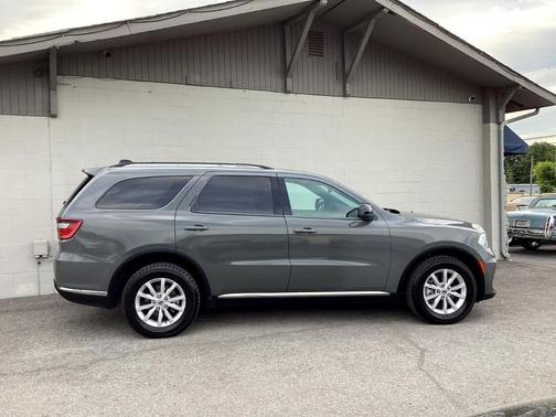2023 Dodge Durango SXT RWD