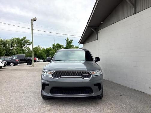 2023 Dodge Durango SXT RWD