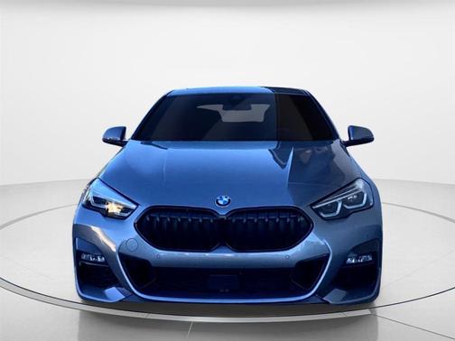 2022 BMW 228 Gran Coupe i sDrive