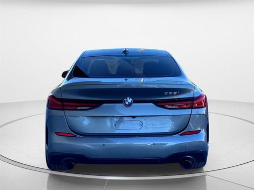2022 BMW 228 Gran Coupe i sDrive