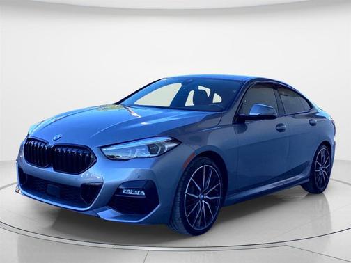 2022 BMW 228 Gran Coupe i sDrive