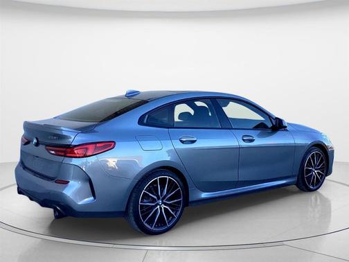 2022 BMW 228 Gran Coupe i sDrive