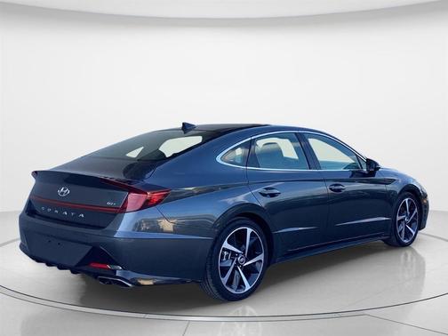 2023 Hyundai SONATA SEL Plus