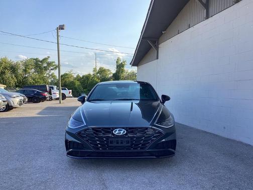 2023 Hyundai SONATA SEL Plus