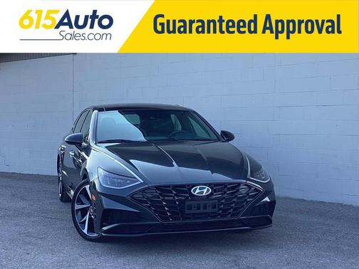 2023 Hyundai SONATA SEL Plus