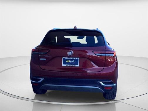 2023 Buick Envision Preferred FWD