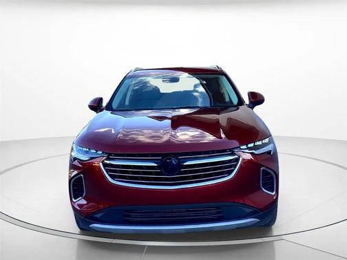 2023 Buick Envision Preferred FWD