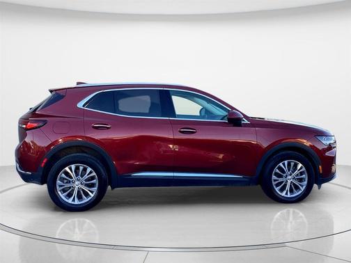 2023 Buick Envision Preferred FWD