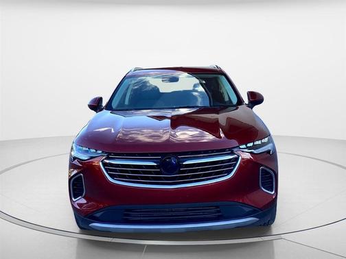 2023 Buick Envision Preferred FWD