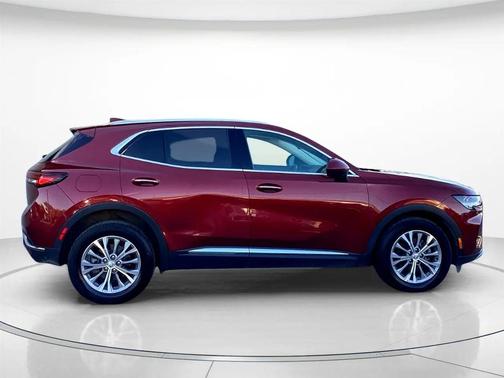 2023 Buick Envision Preferred FWD