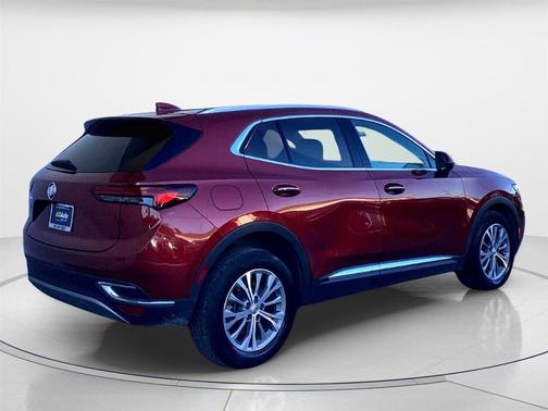 2023 Buick Envision Preferred FWD