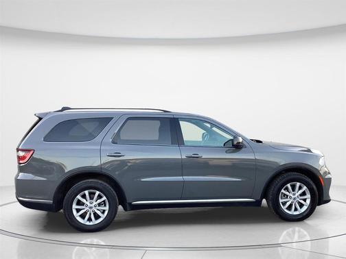 2023 Dodge Durango SXT RWD