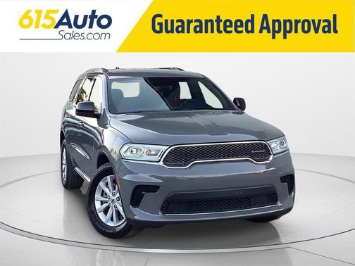 2023 Dodge Durango SXT RWD