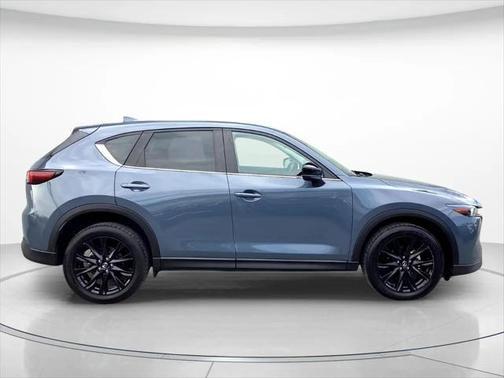 2023 Mazda CX-5 Carbon Edition