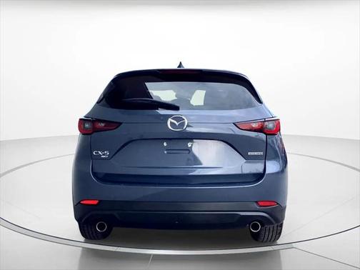 2023 Mazda CX-5 Carbon Edition