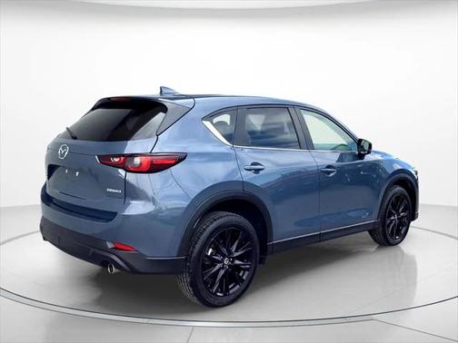 2023 Mazda CX-5 Carbon Edition