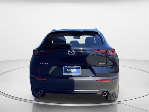2015 Mazda CX-5 Grand Touring