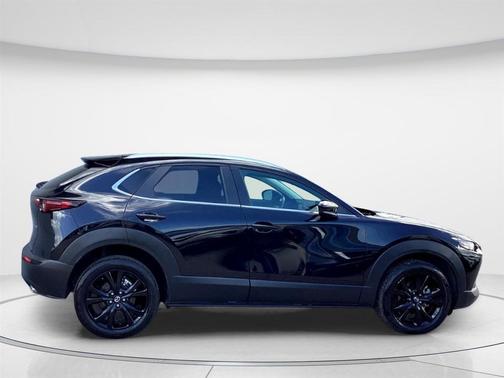 2015 Mazda CX-5 Grand Touring