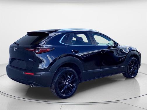 2015 Mazda CX-5 Grand Touring