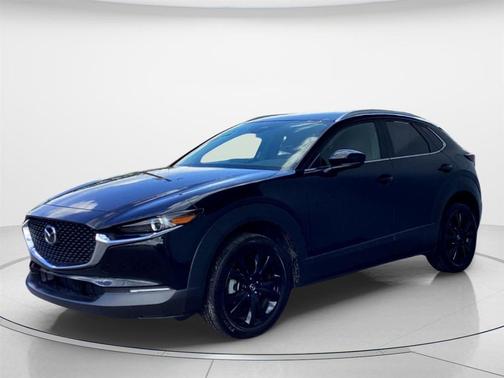 2015 Mazda CX-5 Grand Touring