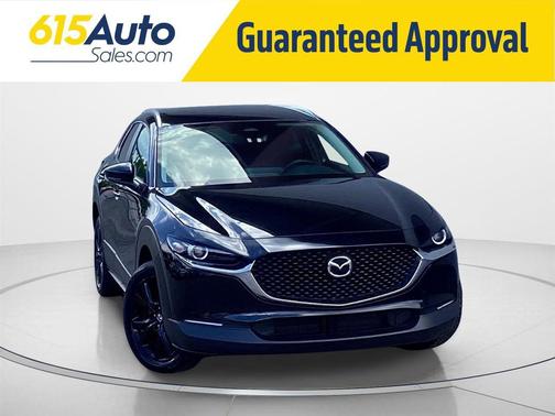 2015 Mazda CX-5 Grand Touring