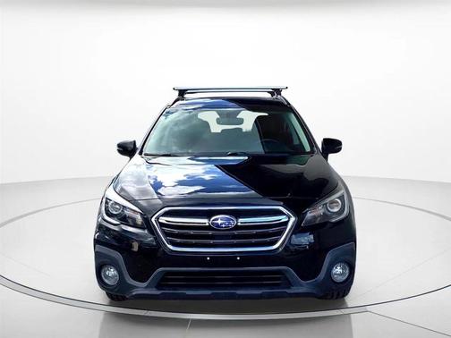 2019 Subaru Outback 2.5i Touring