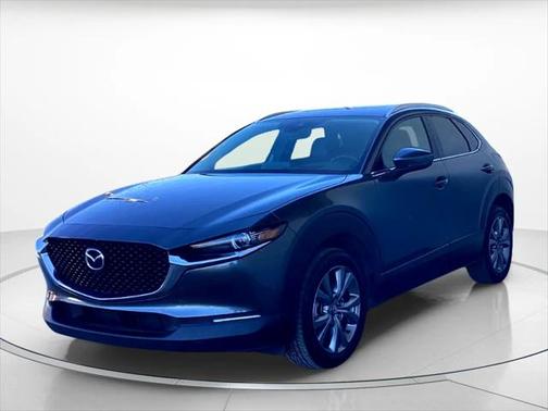 2023 Mazda CX-30 2.5 S Premium Package