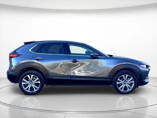2023 Mazda CX-30 2.5 S Premium Package