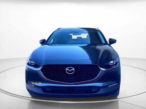 2023 Mazda CX-30 2.5 S Premium Package